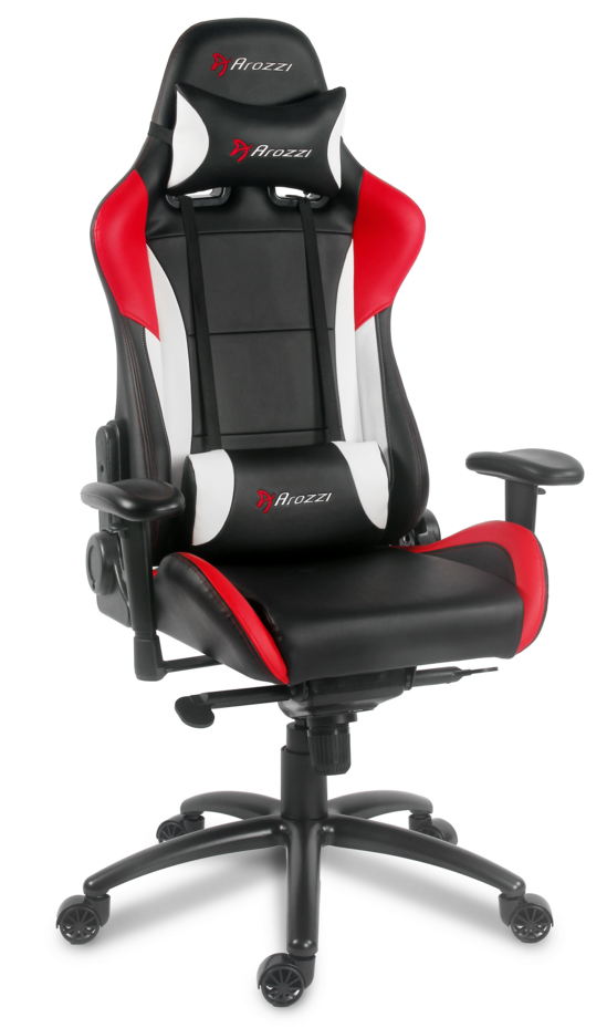 Arozzi Verona Pro Red Gaming Chair 