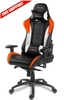 Image of Arozzi Verona Pro Orange Gaming Chair