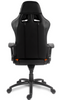 Image of Arozzi Verona Pro Orange Gaming Chair