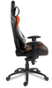 Image of Arozzi Verona Pro Orange Gaming Chair