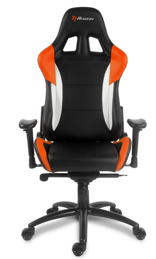 Arozzi Verona Pro Orange Gaming Chair