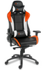 Image of Arozzi Verona Pro Orange Gaming Chair