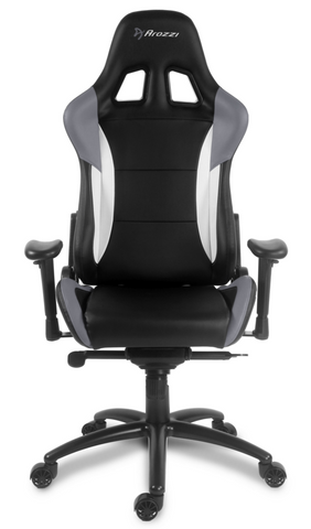 Arozzi Verona Pro V2 Grey Gaming Chair