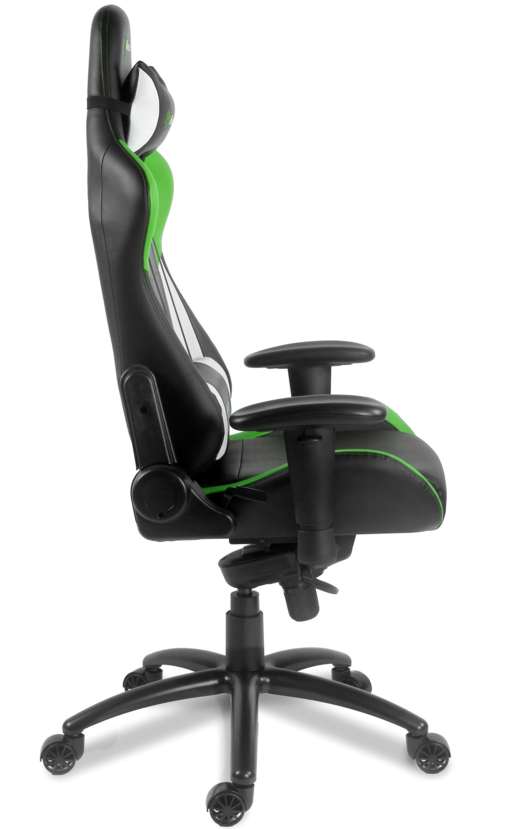Arozzi Verona Pro Green Gaming Chair