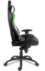 Image of Arozzi Verona Pro Green Gaming Chair