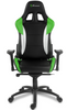 Image of Arozzi Verona Pro Green Gaming Chair