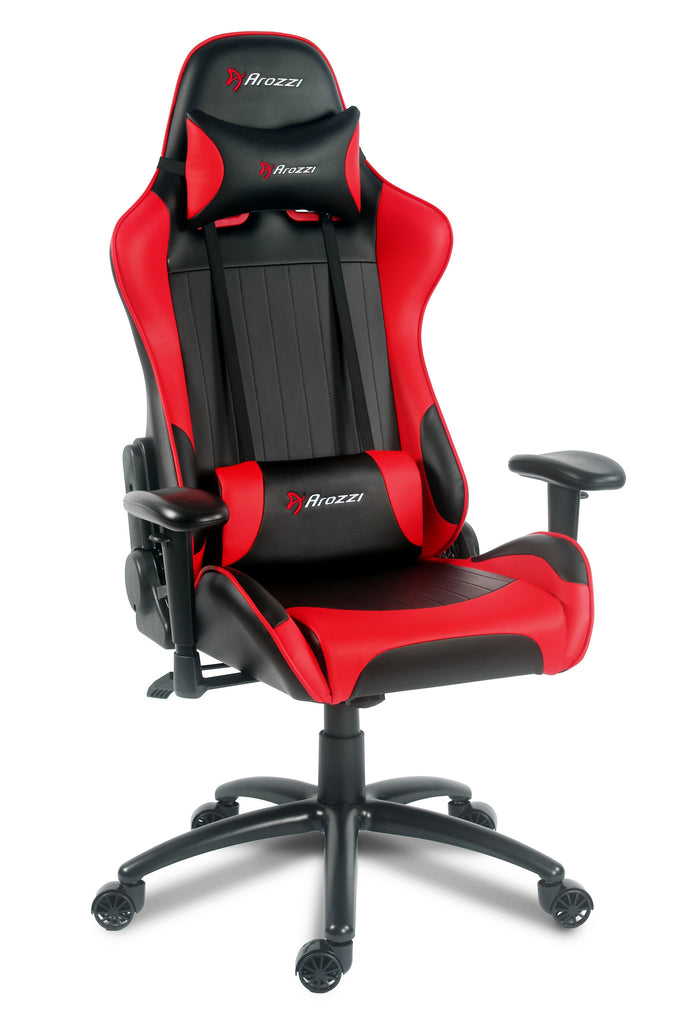 Arozzi Verona Red Gaming Chair