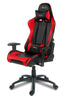 Image of Arozzi Verona Red Gaming Chair