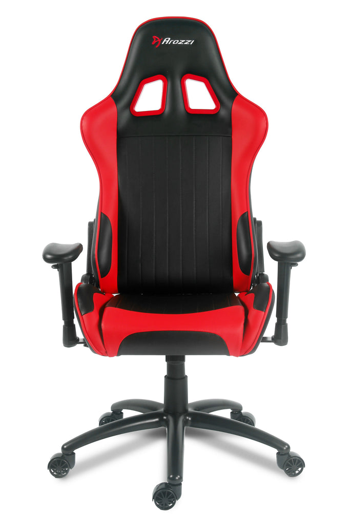 Arozzi red gaming chair online