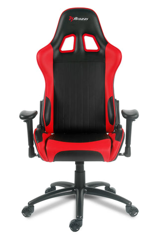 Arozzi Verona Red Gaming Chair