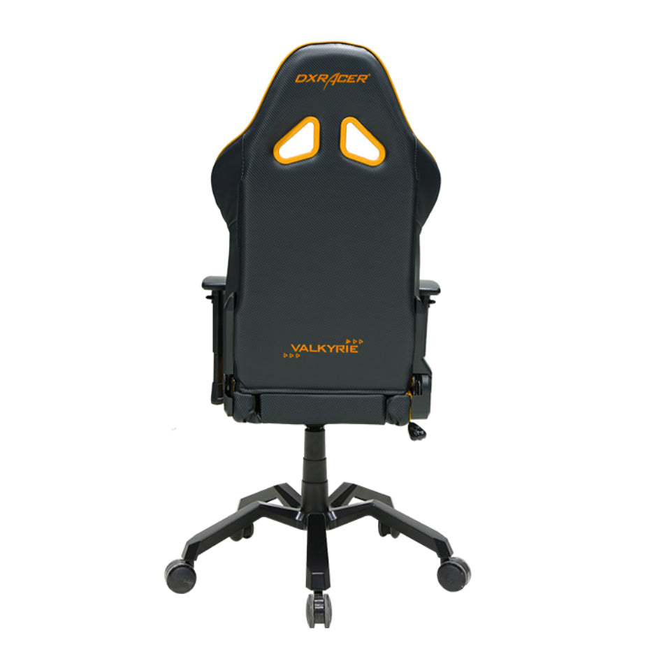 Dxracer valkyrie review cheap