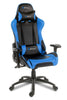 Image of Arozzi Verona Blue Gaming Chair