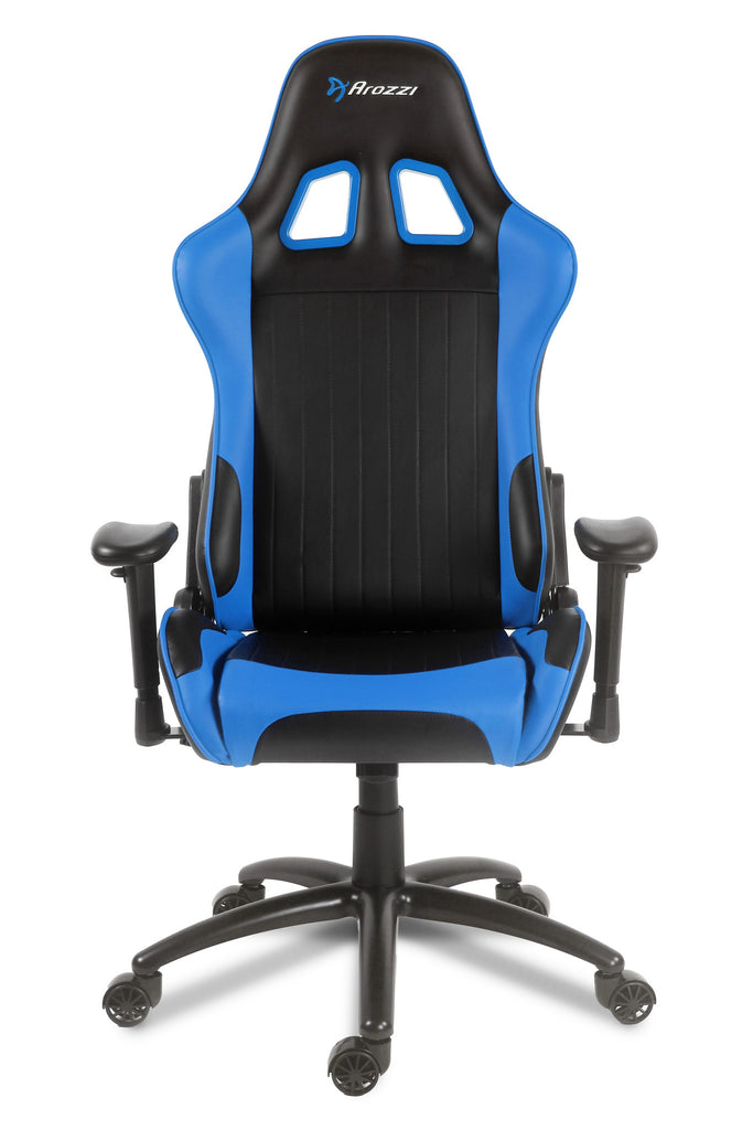 Arozzi Verona Blue Gaming Chair