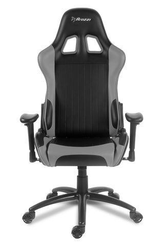Arozzi Verona V2 Grey Gaming Chair