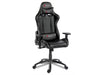 Image of Arozzi Verona Black Gaming Chair