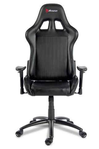 Arozzi Verona V2 Black Gaming Chair
