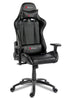 Image of Arozzi Verona Black Gaming Chair