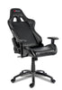 Image of Arozzi Verona Black Gaming Chair