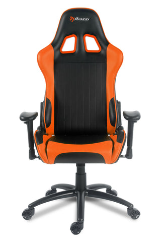 Arozzi Verona V2 Orange Gaming Chair