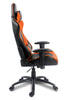 Image of Arozzi Verona Orange Gaming Chair