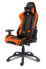 Image of Arozzi Verona Orange Gaming Chair
