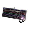 Image of E-Blue Mazer FPS Gaming Keyboard