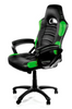 Image of Arozzi Enzo Green Gaming Chair