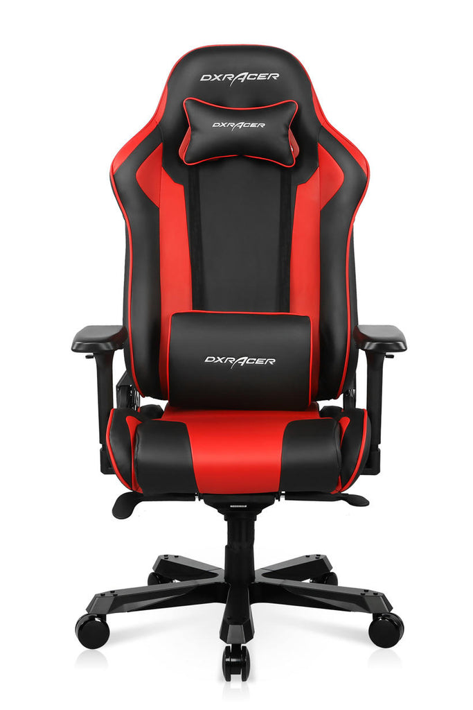 DXRacer 2021 K Series D400 Gaming Chair [PREORDER LATE AUGUST]