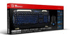 Image of Tt eSPORTS Commander Gaming Keyboard and Mouse Combo Bundle