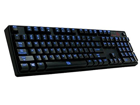Tt eSPORTS Poseidon Z Gaming Keyboard