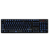 Image of Tt eSPORTS Poseidon Z Gaming Keyboard