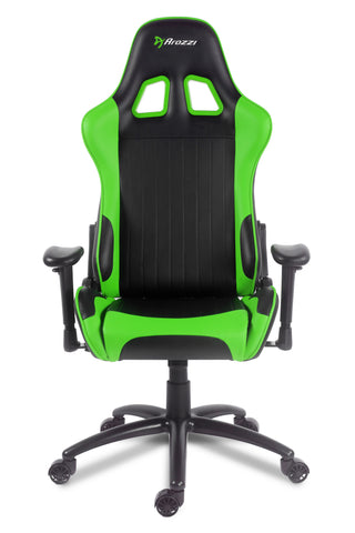 Arozzi Verona V2 Green Gaming Chair