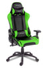 Image of Arozzi Verona Green Gaming Chair