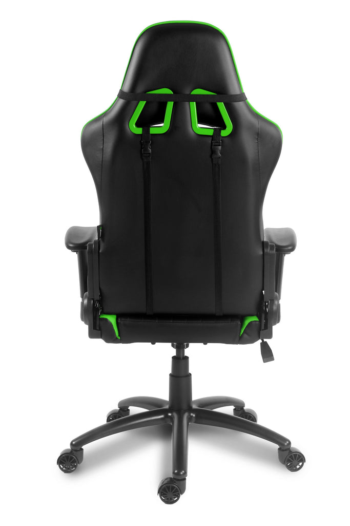 Arozzi Verona Green Gaming Chair