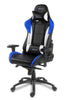 Image of Arozzi Verona Pro Blue Gaming Chair 