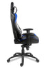 Image of Arozzi Verona Pro Blue Gaming Chair 
