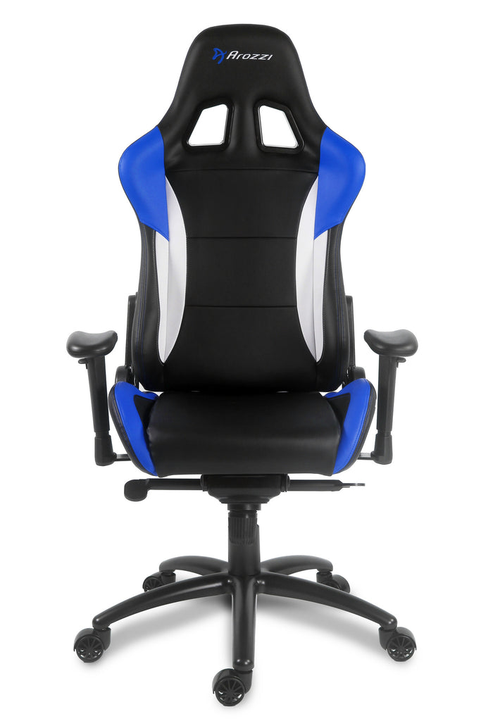 Arozzi Verona Pro Blue Gaming Chair