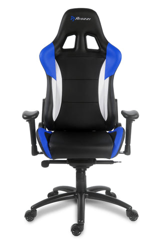Arozzi Verona Pro V2 Blue Gaming Chair