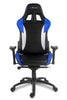 Image of Arozzi Verona Pro Blue Gaming Chair