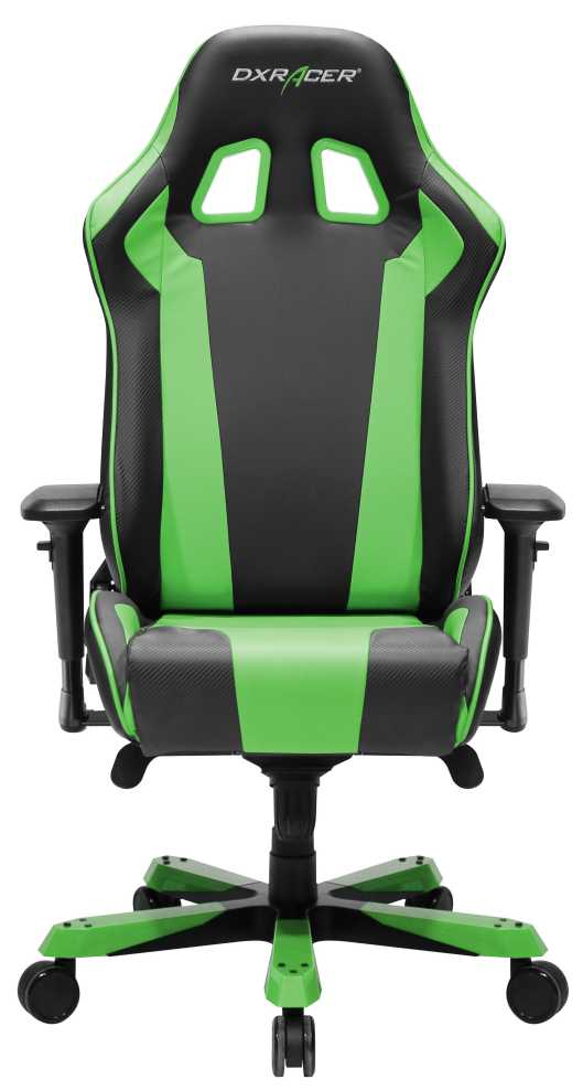 DXRacer King Series OH/KS06/NE Gaming Chair