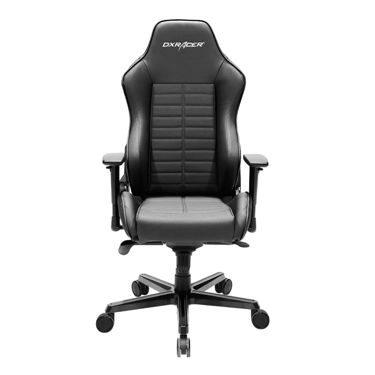 Dxracer drifting shop footrest