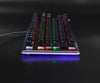 Image of E-Blue Mazer FPS Gaming Keyboard