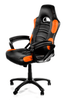 Image of Arozzi Enzo Orange Gaming Chair