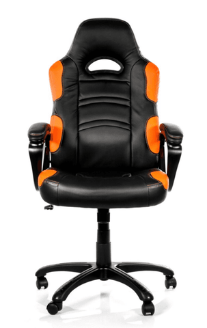 Arozzi Enzo Orange Gaming Chair