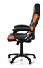 Image of Arozzi Enzo Orange Gaming Chair