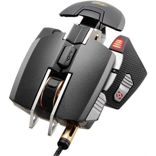 Cougar MOC700B 700M Wired Laser Gaming Mouse
