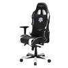 Image of DXRacer King Series OH/KS181/N/POKER Gaming Chair