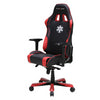 Image of DXRacer Formula Series OH/FY181/POKER Gaming Chair
