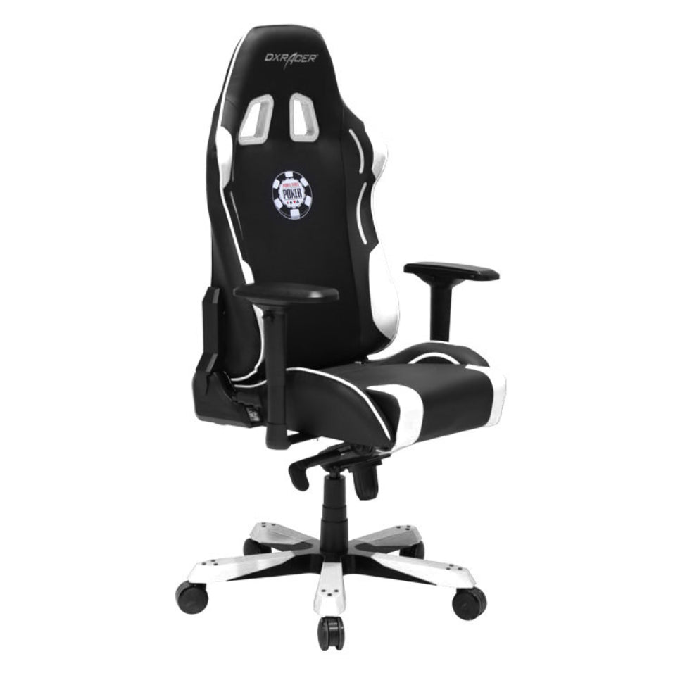DXRacer King Series OH/KS181/N/POKER Gaming Chair