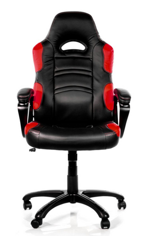 Arozzi Enzo Red Gaming Chair
